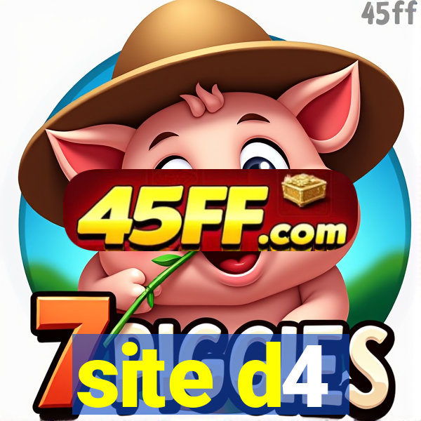 site d4